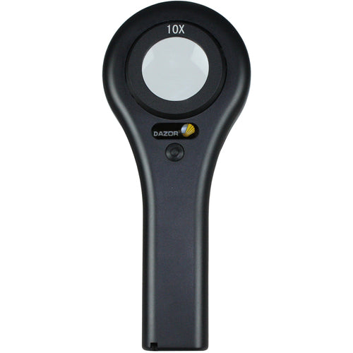 J220HHM HAND HELD 10X MAG - Exact Tooling