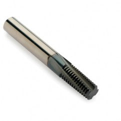 M14X1.0 ALCRONA PRO THREAD MILL - Exact Tooling