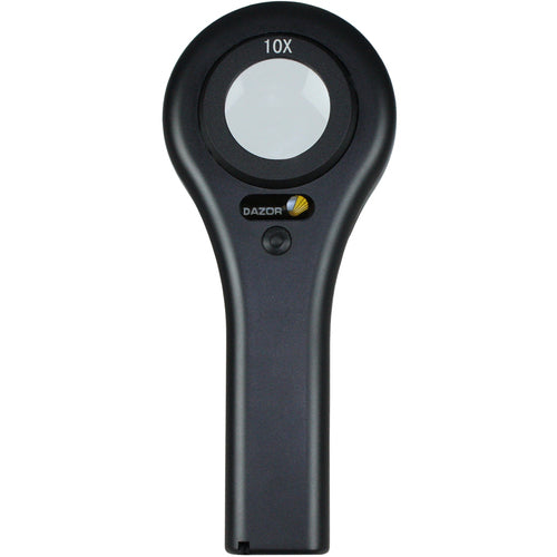 J222HHM HAND HELD 10X MAG - Exact Tooling