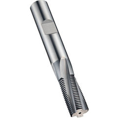 M16X1.0 ALCRONA 10D SPFL THRD MILL - Exact Tooling
