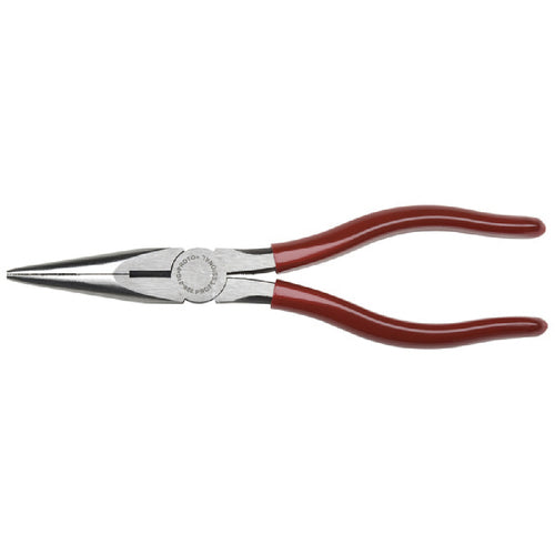 ‎Proto Needle-Nose Pliers w/Side Cutter- 7-1/2″ - Exact Tooling