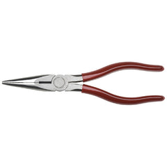 ‎Proto Needle-Nose Pliers w/Side Cutter- 7-1/2″ - Exact Tooling