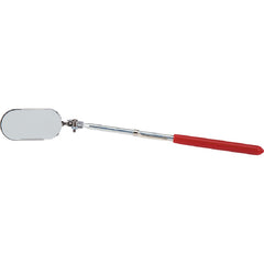 Proto Oval Inspection Mirror - Exact Tooling