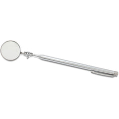 ‎Proto 1-1/4″ Circular Inspection Mirror with Magnetic Base - Exact Tooling