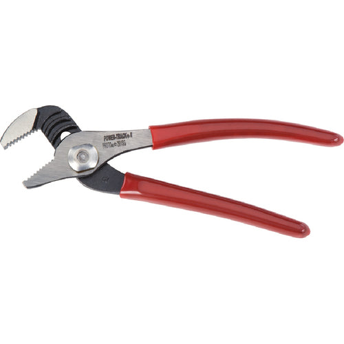 ‎Proto Tongue and Groove Power-Track II Pliers w/Grip - 4-5/8″ - Exact Tooling