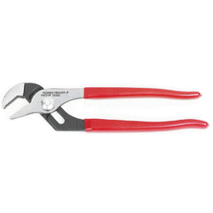 ‎Proto Tongue and Groove Power-Track II Pliers w/Grip - 7-1/8″ - Exact Tooling