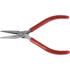 Proto Needle-Nose Pliers w/Spring - 5″ - Exact Tooling
