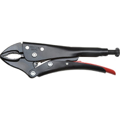 ‎Proto Locking Curved Jaw Pliers 7-15/32″ - Exact Tooling