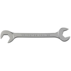 Proto® Full Polish Metric Angle Open End Wrench 16 mm - Exact Tooling