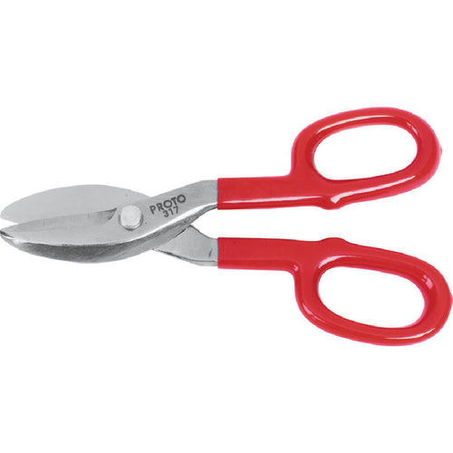 Proto Straight Cutting Snips - 7″ - Exact Tooling