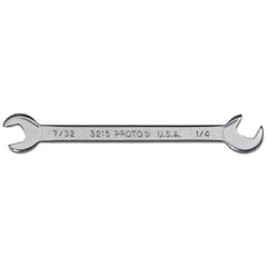 Proto Ignition Wrench - 7/32″ × 1/4″ - Exact Tooling
