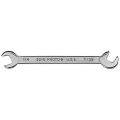 Proto Ignition Wrench - 1/4″ × 7/32″ - Exact Tooling