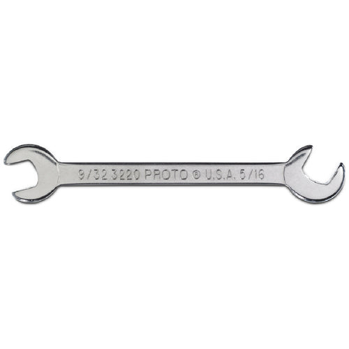 Proto Ignition Wrench - 9/32″ × 5/16″ - Exact Tooling