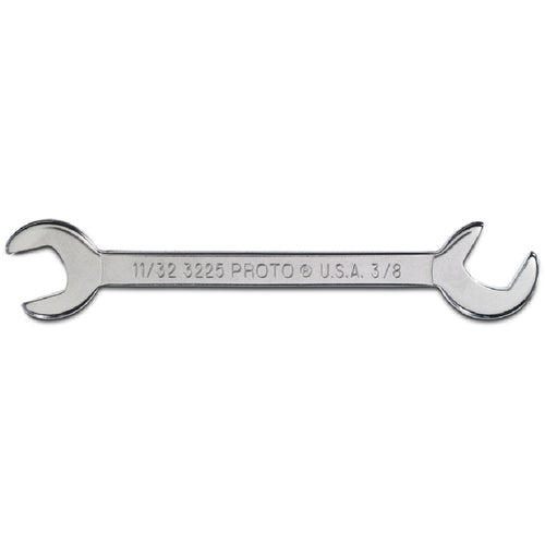 Proto Ignition Wrench - 11/32″ × 3/8″ - Exact Tooling