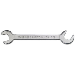 Proto Ignition Wrench - 11/32″ × 3/8″ - Exact Tooling