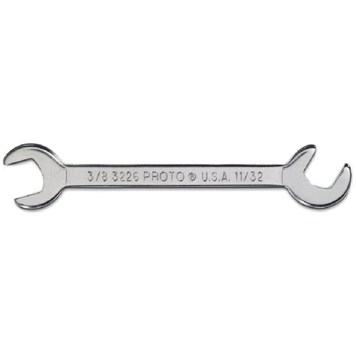 Proto Ignition Wrench - 3/8″ × 11/32″ - Exact Tooling