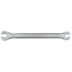 ‎Proto Satin Flare-Nut Wrench 7 × 8 mm - 12 Point - Exact Tooling