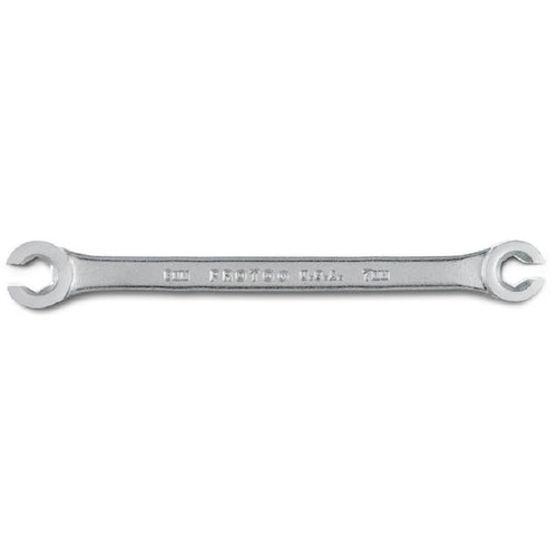 ‎Proto Satin Flare-Nut Wrench 7 × 8 mm - 6 Point - Exact Tooling