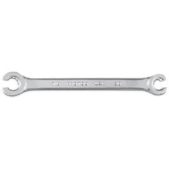 ‎Proto Satin Flare-Nut Wrench 3/8″ × 7/16″ - 12 Point - Exact Tooling