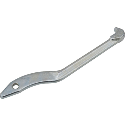Proto Reversible Jaw, 4″ Reach - Exact Tooling