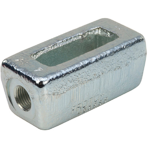Proto Slideblock - Exact Tooling