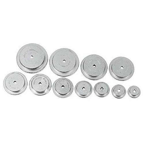 Proto Adapter, 5/8″ × 1/2″ Male - Exact Tooling