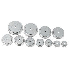 Proto Adapter, 5/8″ × 1/2″ Male - Exact Tooling