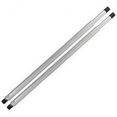Proto Leg Pressure Pad - Exact Tooling