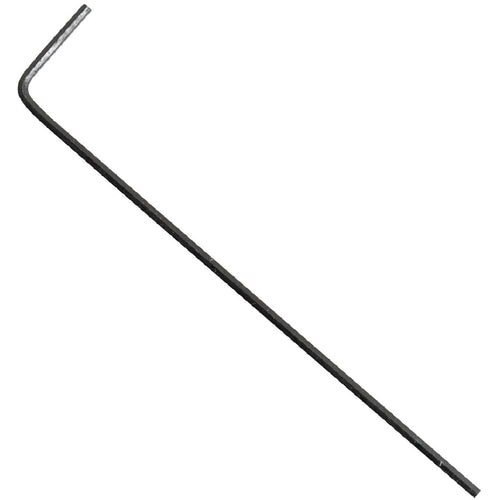 J46232 1/2 L/A HEX KEY - Exact Tooling