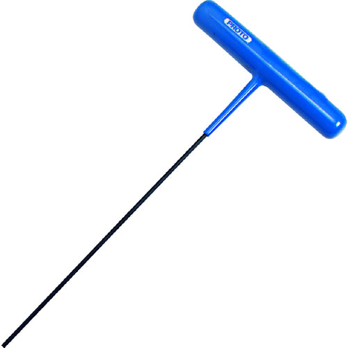 Proto T-Handle Hex Key - 2 mm - Exact Tooling