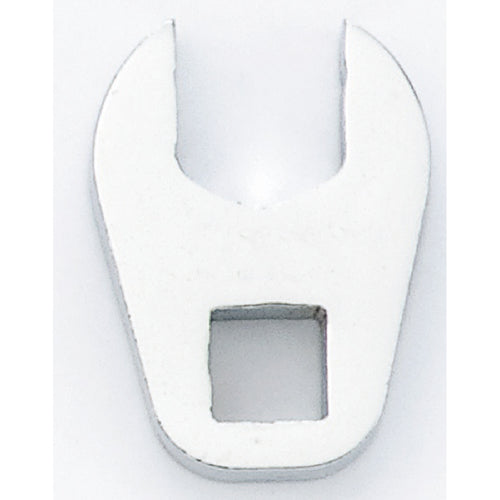 Proto 3/8″ Drive Crowfoot Wrench 9 mm Open End - Exact Tooling
