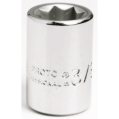 ‎Proto 1/4″ Drive Socket 1/4″ - 8 Point - Exact Tooling