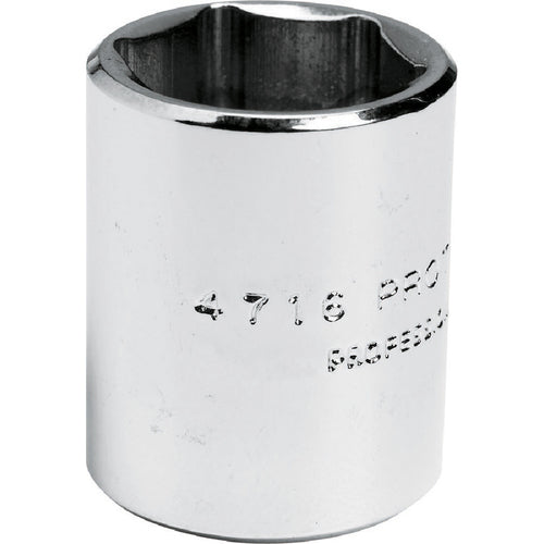 ‎Proto 1/4″ Drive Socket 5/8″ - 6 Point - Exact Tooling