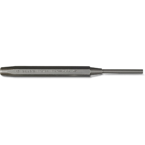 Proto 3/16″ Pin Punch - Exact Tooling