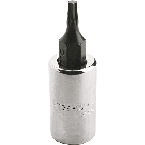 Proto 1/4″ Drive Torx Bit Socket - T30 - Exact Tooling