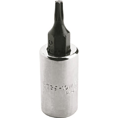 Proto 1/4″ Drive Torx Bit Socket - T15 - Exact Tooling