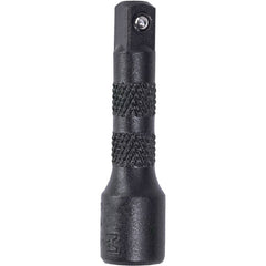 Proto 1/4″ Drive Black Oxide Extension 2″ - Exact Tooling