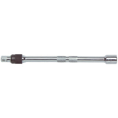 Proto 1/4″ Drive Locking Extension 2″ - Exact Tooling
