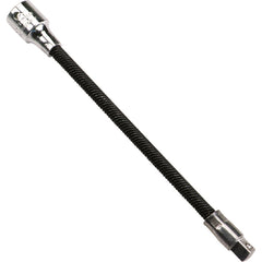 ‎Proto 1/4″ Drive Flexible Extension 6-1/4″ - Exact Tooling