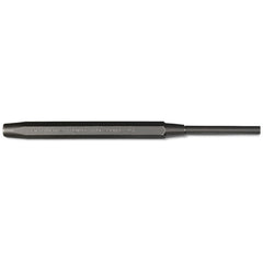 Proto 7/32″ Pin Punch - Exact Tooling