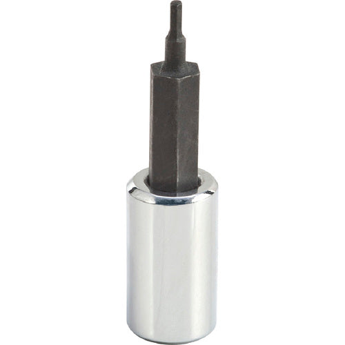 ‎Proto 1/4″ Drive Hex Bit Socket - 3/32″ - Exact Tooling