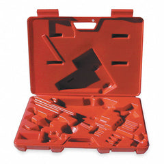 Proto Blow-Molded Case - Exact Tooling