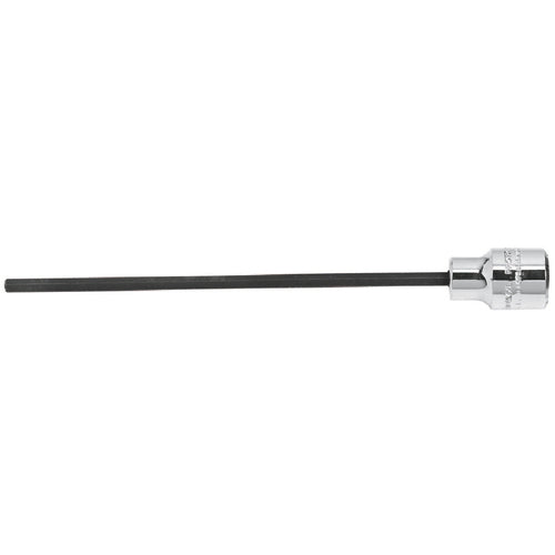 ‎Proto 3/8″ Drive Extra Long Hex Bit Socket - 6 mm - Exact Tooling