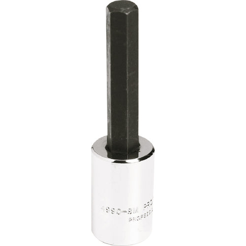 ‎Proto 3/8″ Hex Bit Socket - 10 mm - Exact Tooling