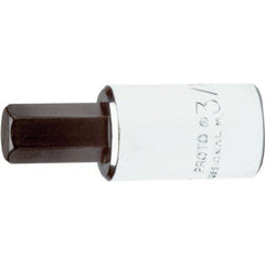 ‎Proto 3/8″ Drive Short Hex Bit Socket - 1/4″ - Exact Tooling
