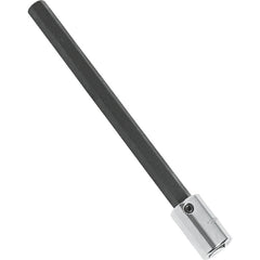 ‎Proto 3/8″ Drive Extra Long Hex Bit Socket -3/16″ - Exact Tooling