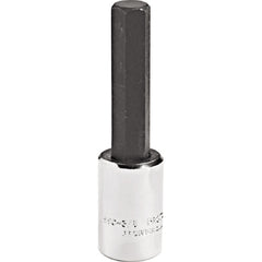 ‎Proto 3/8″ Drive Hex Bit Socket - 5/16″ - Exact Tooling