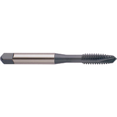 10-32 H7 3FL SPPT PLUG TAP-HARDSLICK - Exact Tooling