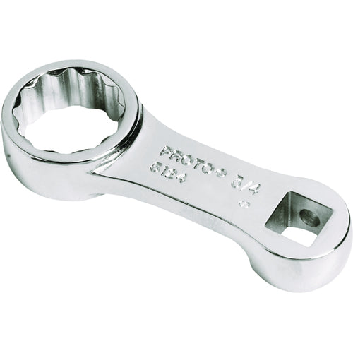 Proto 3/8″ Drive Torque Adapter 3/4″ - Exact Tooling