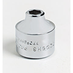 ‎Proto 3/8″ Drive Super Short Socket 11/16″ - 6 Point - Exact Tooling